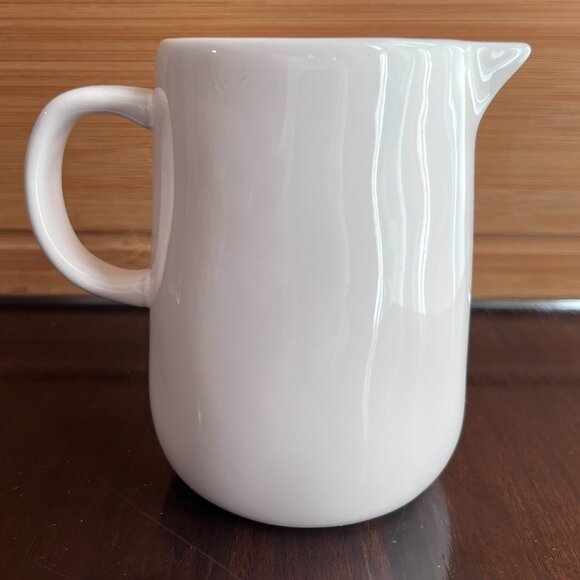 2(fer)Syrup It Isn't So!!Sweet Rae Dunn Bundle .Christmas Bowl and Syrup Pitcher - Picture 9 of 13